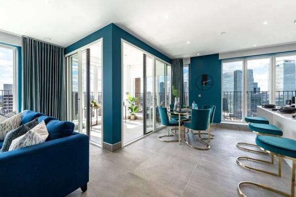 Royal Captain Court, 26 Arniston Way,