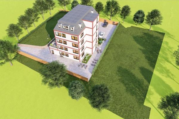 Alpha Realtors Hendon
