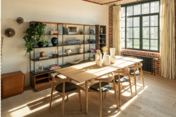 No 8 Harbord Square Gramercy Apartment 302