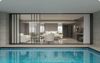 3 Beds Villa Calpe, Alicante