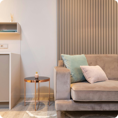 Your Partner in Property, Beyond the Sale